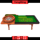 Popular/Professional Casino Roulette Table for Amusement (YM-RT06)