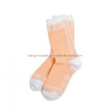 Produced Best OEM Ankle High Graduated Cotton Kids Socks