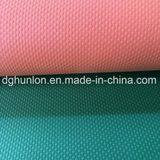 Non Slip TPE Rubber Yoga Mat with Body Alignment Lines