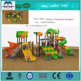 Outdoor Children Playground Equipment for Sale Txd17-00301