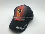 Russia 2018 Fifa World Cup Baseball Cap