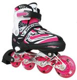 Ice Skate Boot Skate Change Size Inline Skate