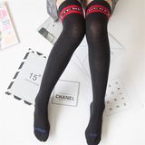 Wholesale Sex Leg Nylon Tube Stockings Kids Knee High Socks