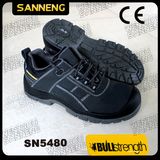 Newest Certificated Low Cut Safety Footwear (SN5480)