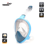 China Easy Breathing Seaview 180 Adult Set Go PRO Full Face Snorkel Mask
