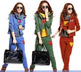 Custom Cotton Printed Hoodies Sweatshirt of Fleece Terry (F138)