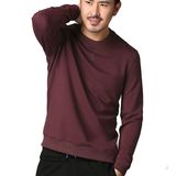 Mens Printing Blanket Sweatshirt Manufacturer