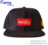 Hot Sales Wool/Acrylic Snapback Cap Hat Factory