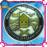 2017 New Style Challenge Coin for Metal Coin Gift