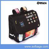 The Promotion Wholesale LED Children Fashion Bags Backpack