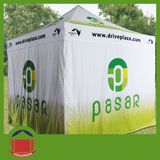 Commercial Grade Aluminium Folding Marquee Custom Printing Tent