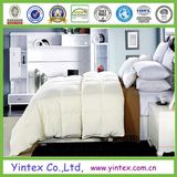 Luxury Germany Piping Edge White Goose Down Quilt