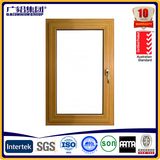 Aluminium Alloy Casement Window Swing Aluminium Window