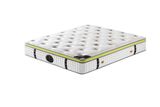 Pillow Top Memory Foam Mattress (326)