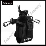 Msc-20e Nylon Radio Pouch Carry Bag for Motorola