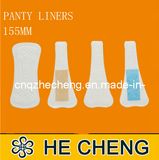 155mm T-Shape Panty Liner