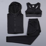 Yoga Suits Bra Manufacturer Yoga Pants Supplier Women Yoga Clothing