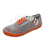New Hot Sale Design Men's Canvas Casual Shoes