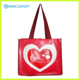 Garment PP Non-Woven Lamination Shopping Bag RGB-089