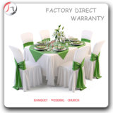 High-Grade Fresh Color First Quality Beautiful Wedding Table Coverings (TC-22)