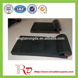 Duel Seal Spill Skirt Board/Double Sealing Spill-Proof Apron/Rubber Seal Sheet