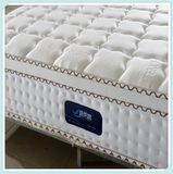 Queen Size Pocket Spring Mattress for Hotel