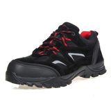 Fashion Composite Toe Light Sport Safety Shoes