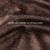The Difference Color Velvet Fabric for Furniture (FHP008)