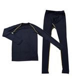 Wholesale Sleepwear Knitted Pajamas Underwear for Men