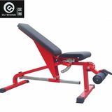 Multifunction Bench Osh068 Gym Commercial Fitness Equipment