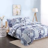 King Bed Hotel Quilt Down Quilt Synthetic Quilt