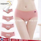 Hot Underwear Women Different Sizes Panties High Waist Fat Womens Cotton Panties