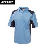 Custom Sublimated Cricket Jersey