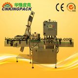 Vacuum Capping Machine