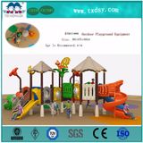 2017 Children Amusement Outdoor Playground Equipment Txd16-Hoc008