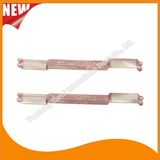 Hospital Mother and Baby Write-on Disposable Medical ID Wristband (6120B36)
