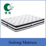 Home Furniture Modern Furniture Memory Foam Mattress Spring Mattress SL1713
