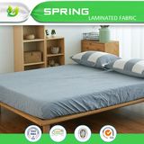 100% Waterproof Hypoallergenic Bed Bugs Proof Premium Mattress Protector