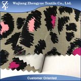 Printed 6% Elastane 94% Polyester Board Shorts Stretch Fabric