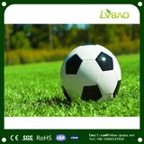 Best Choice PE Material Tile Football Grass Field Carpet for Sports