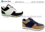 2017 Arrival Sneaker MID Cut Man Casual Shoes