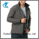 Men's Softshell Fleece Lined Jacket