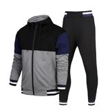 Popular Wholesale Famous Tracksuit for Men