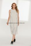 OEM Wholesale Fashion Elegant Summer Ladies Dress