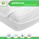 Best Bed Bug Cotton Terry Twin Mattress Encasement Waterproof