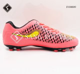 New Fashion Men Sport Soccer Shoes