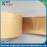 Wired Wet Water Kraft Paper Gummed Tape Sealing for Carton