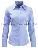 Fashion Ladies Casual Shirts (ELTWDJ-129)