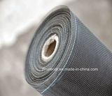 Carbon Fiber Mesh/Fiberglass Insect Window Screen/Mosquito Mesh/Fly Screen