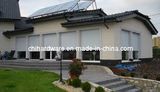Roll up Shutter/Automatic Window /Secturity Roller Shutter